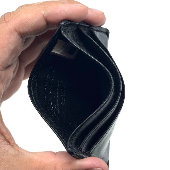 Jimmy Choo Studded Cardholder - Picture 11 of 11